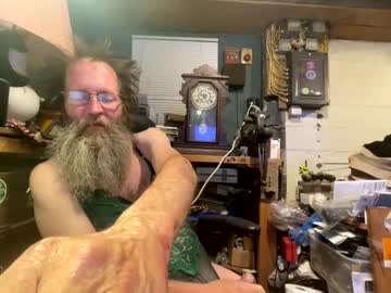 Safety_Fist Chaturbate stream image from January 12, 2025