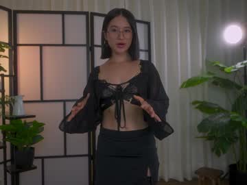 Sensualcherry_ Chaturbate stream image from January 12, 2025