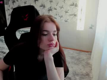 Stacey_Br Chaturbate stream image from January 12, 2025
