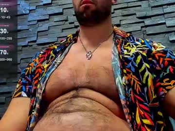 Yy_David_Yy Chaturbate stream image from January 12, 2025