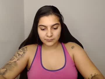 Amanda5star Chaturbate stream image from January 13, 2025