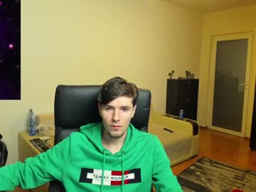 Awesome_Justin Chaturbate stream image from January 13, 2025