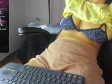 Baileyadamss Chaturbate stream image from January 13, 2025
