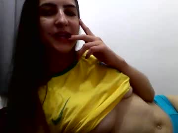 Bunny1304 Chaturbate stream image from January 13, 2025