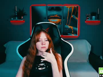 Harleyquinsy Chaturbate stream image from January 13, 2025