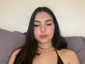 Justjessiedirtygirl Chaturbate stream image from January 13, 2025