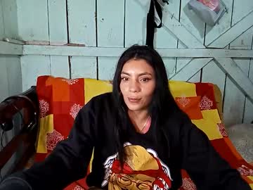 Lia_Hottie Chaturbate stream image from January 13, 2025