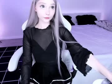 Lily_Weep Chaturbate stream image from January 13, 2025