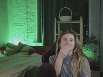 Lin_Rosex Chaturbate stream image from January 13, 2025