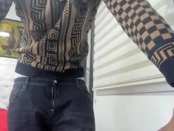 Master_Cash11 Chaturbate stream image from January 13, 2025