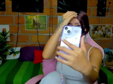 Melisaking12 Chaturbate stream image from January 13, 2025