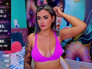Mia_Bigtits_17 Chaturbate stream image from January 13, 2025