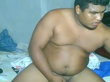 Ponsehots Chaturbate stream image from January 13, 2025
