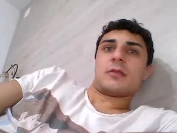 Santino180 Chaturbate stream image from January 13, 2025