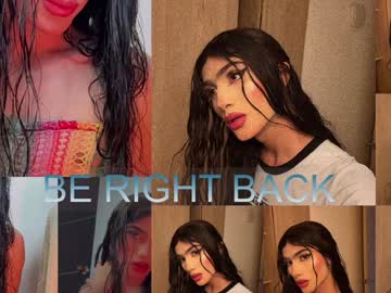 Sweetie_Kendall Chaturbate stream image from January 13, 2025