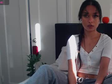 Syrupysweet Chaturbate stream image from January 13, 2025