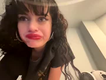 Vampgatita Chaturbate stream image from January 13, 2025