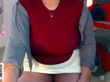 Victoria_Monteroo Chaturbate stream image from January 13, 2025