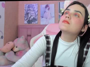 Violet_Evergarden1 Chaturbate stream image from January 13, 2025