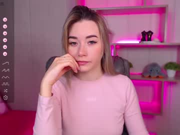 Alisacoksss Chaturbate stream image from January 13, 2025