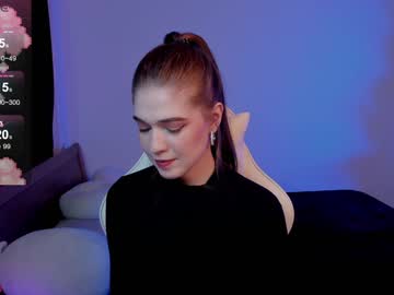 Anna__Crowford Chaturbate stream image from January 13, 2025