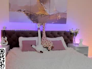 Ariella_Sol Chaturbate stream image from January 13, 2025