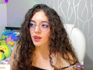Ashleykiim_ Chaturbate stream image from January 13, 2025