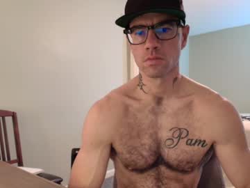 Bam14680 Chaturbate stream image from January 13, 2025