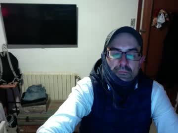 Bcnilove Chaturbate stream image from January 13, 2025
