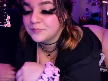 Booboosperfectfacefuck Chaturbate stream image from January 13, 2025