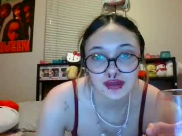 Bunny0723 Chaturbate stream image from January 13, 2025