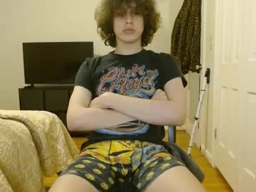 Cayjorrr Chaturbate stream image from January 13, 2025