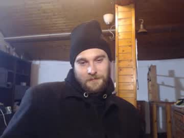 Cumingdutchman Chaturbate stream image from January 13, 2025