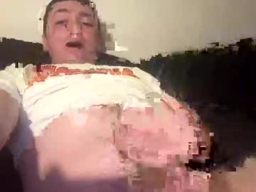 Dabbdaddy420 Chaturbate stream image from January 13, 2025