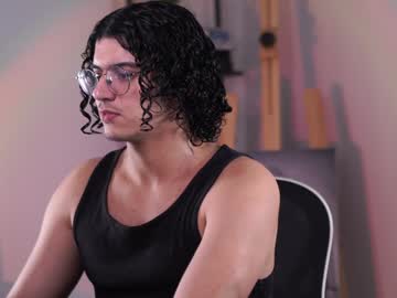 Daviidangelo Chaturbate stream image from January 13, 2025