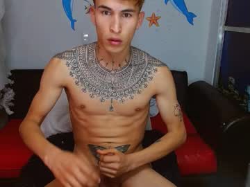 Estrellita__Jordan Chaturbate stream image from January 13, 2025
