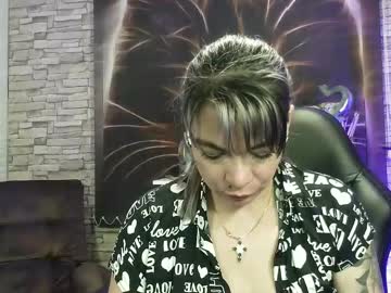 Georginadoll1 Chaturbate stream image from January 13, 2025