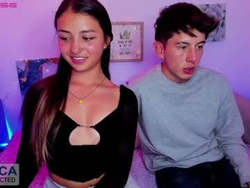 Harry_And_Violet_7w7 Chaturbate stream image from January 13, 2025