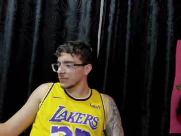 Jacob__Jones1 Chaturbate stream image from January 13, 2025