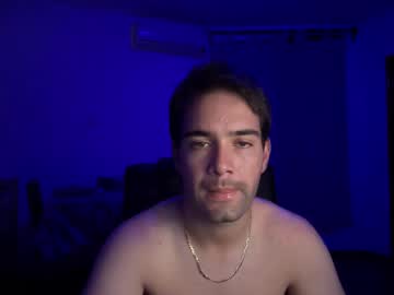Joacoforyou stream image from January 13, 2025