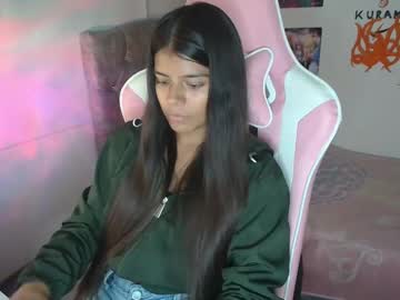 _Kendall_Jones Chaturbate stream image from January 13, 2025