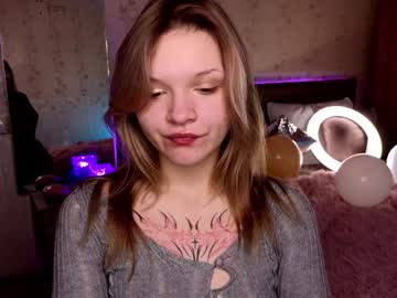 Litabrom Chaturbate stream image from January 13, 2025