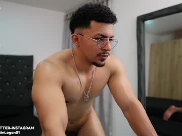 Martin_Logan Chaturbate stream image from January 13, 2025