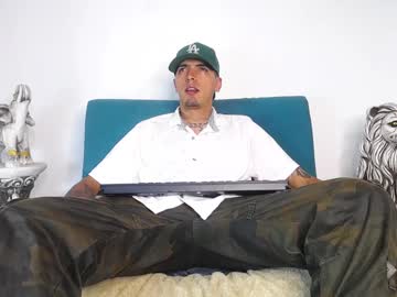Matias_Costa Chaturbate stream image from January 13, 2025