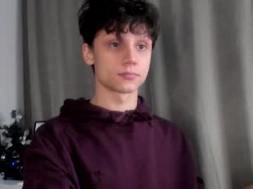 Nicky_Neal Chaturbate stream image from January 13, 2025