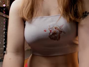 Pluf_Pluf Chaturbate stream image from January 13, 2025