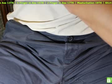 Radiantecho Chaturbate stream image from January 13, 2025