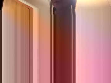 Shaebae1013 Chaturbate stream image from January 13, 2025