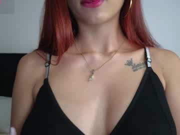 Sophiaxv Chaturbate stream image from January 13, 2025