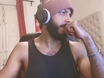 Srsaid Chaturbate stream image from January 13, 2025